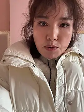 oo-shanshan's cam snapshot