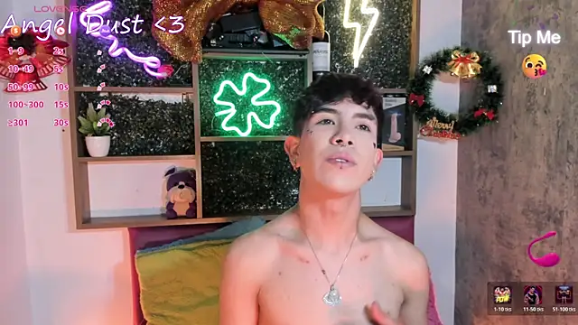 Angeldust19's cam snapshot