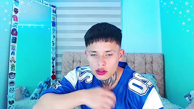 _justinmoon2's cam snapshot