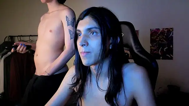 angelitofemboy's cam snapshot