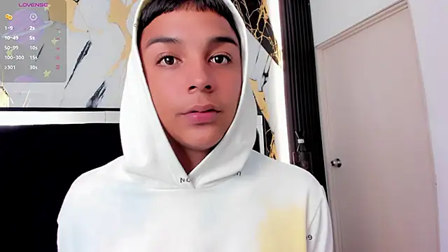 Seductivo_jr's cam snapshot