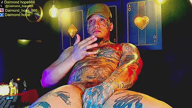 daimond_hope666's cam snapshot