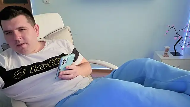 JasonJacks's cam snapshot