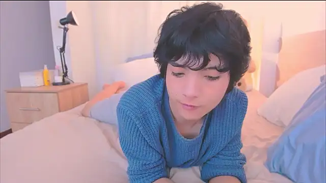 Sweet_Allan's cam snapshot