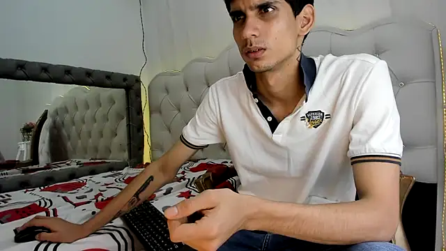 Sebalexis7's cam snapshot