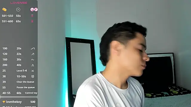 edy_play's cam snapshot