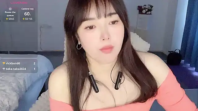 Xiaoyue-2025's cam snapshot