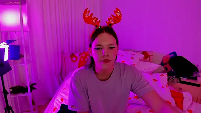 MadisonMongomeri's cam snapshot