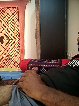 VelvetDevil's cam snapshot