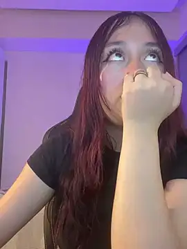 Mia_Lux77's cam snapshot