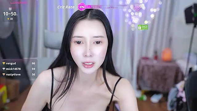 nono_babyy's cam snapshot