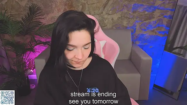 Linda_Sweetiest's cam snapshot