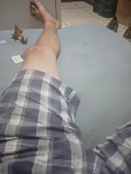 heric9C's cam snapshot