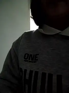 Haralushiaaa's cam snapshot