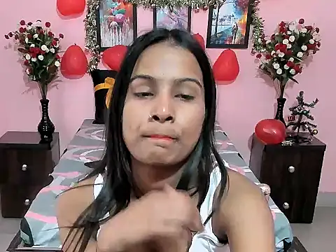 Melis_Sandra's cam snapshot