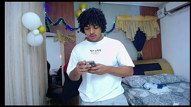 black_king_241's cam snapshot