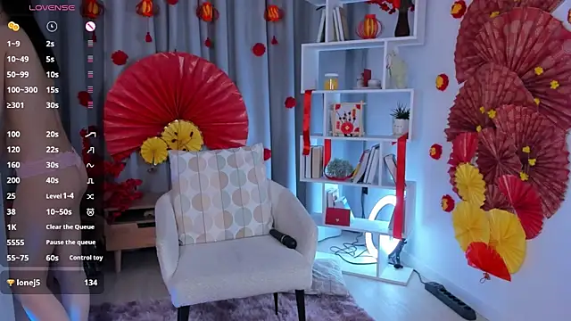 UdelaDodson's cam snapshot