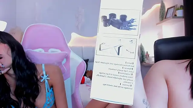 foxybunny's cam snapshot