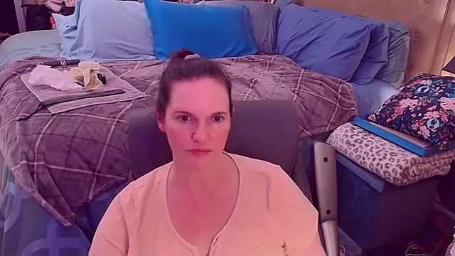 ninajaymes's cam snapshot