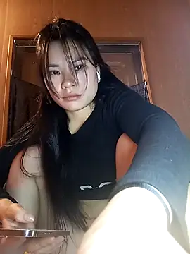 Suny_babyy's cam snapshot