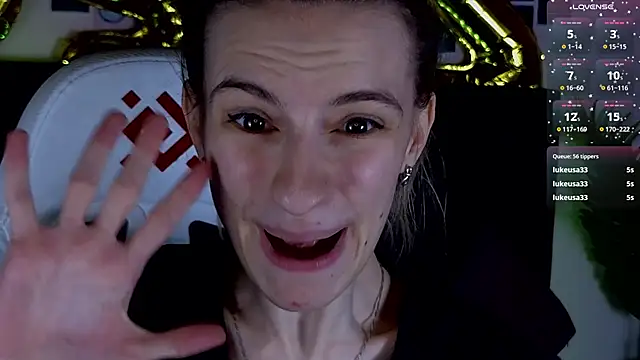 kaleriyaa_'s cam snapshot