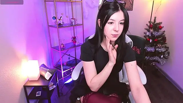 Azaliya_Haze's cam snapshot