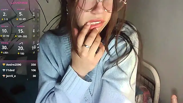 Mikha_Ela's cam snapshot