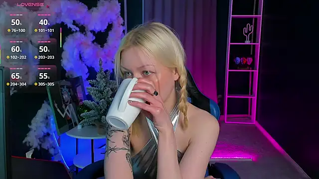 Callista_a's cam snapshot