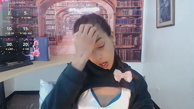 Catalella_Ar's cam snapshot