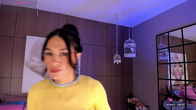 AgattaDuque's cam snapshot