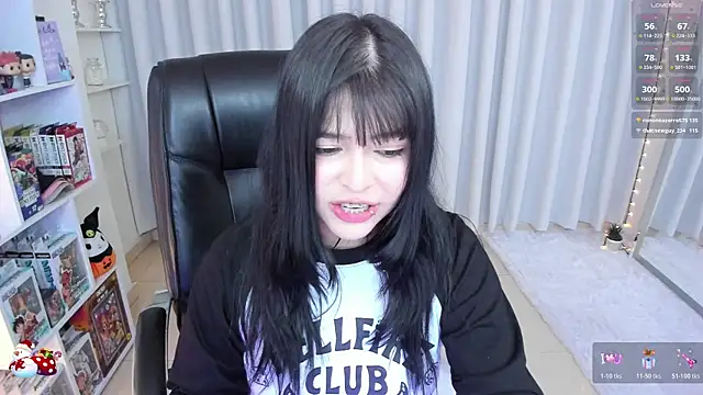 misshoneyxxx's cam snapshot