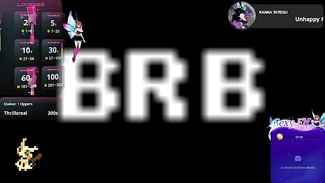 Lovelyamyy's cam snapshot