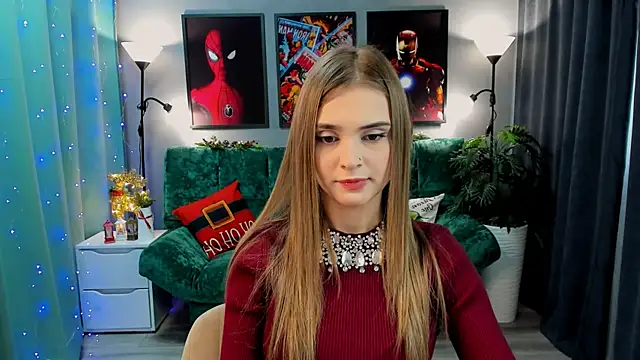 JinxTonks's cam snapshot