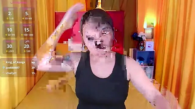 XxSexyPinay4uxX's cam snapshot