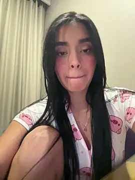 MiaSofia__'s cam snapshot