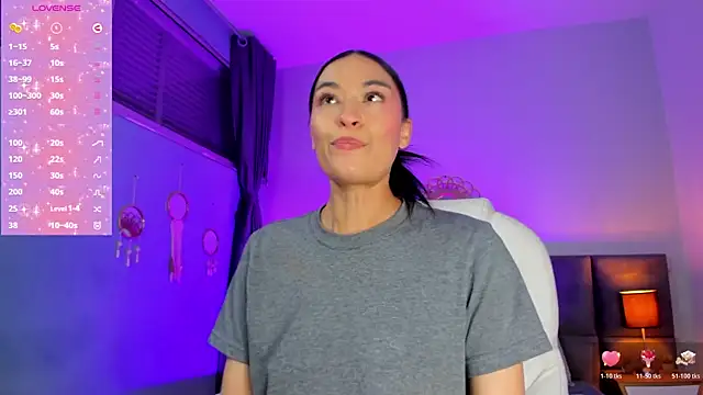 Lissy__Dream's cam snapshot