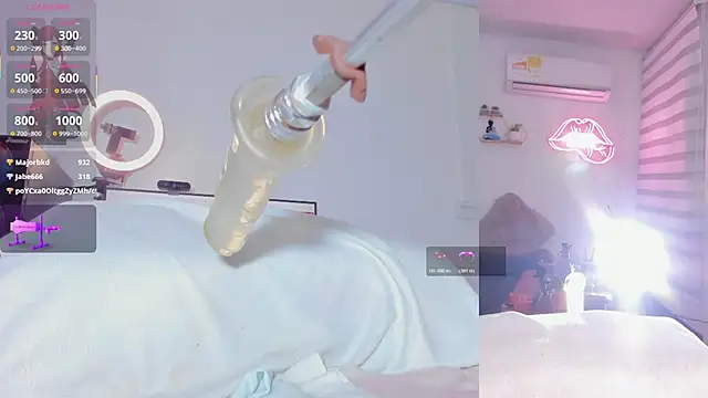 Maria_Jones_'s cam snapshot