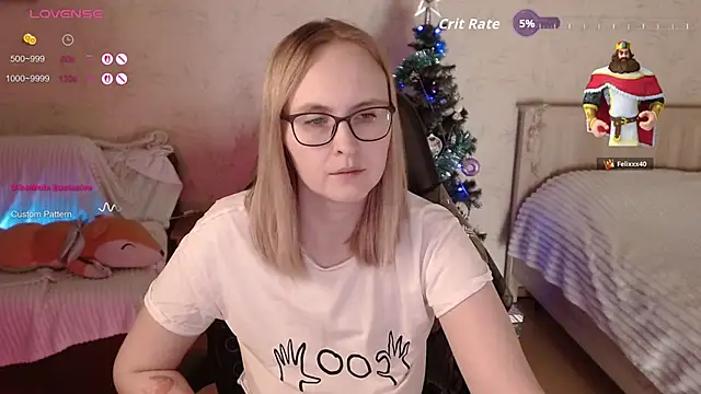 Agatha_Mott's cam snapshot