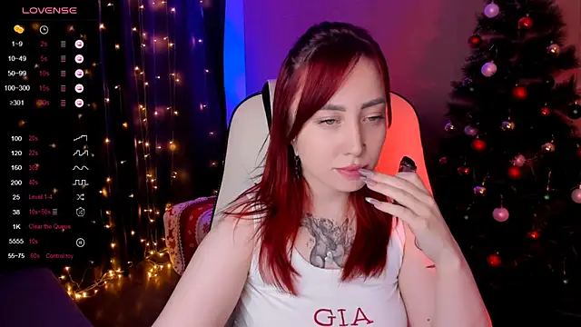 deboramoore's cam snapshot