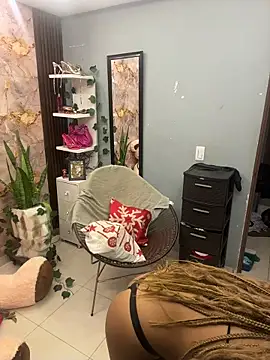 hannachris-'s cam snapshot