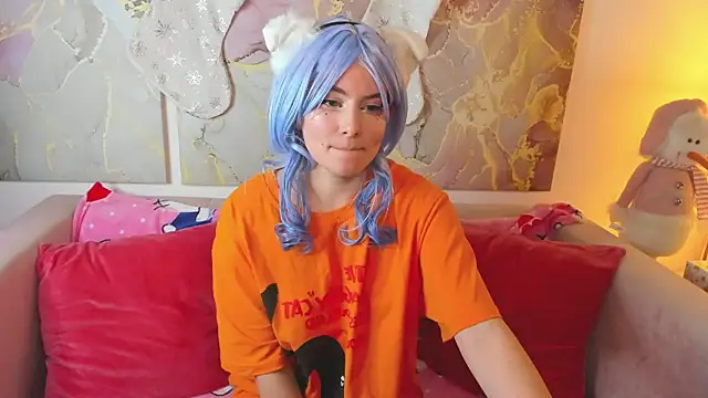 gracieave's cam snapshot