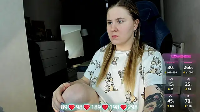 Olivia_Munk's cam snapshot