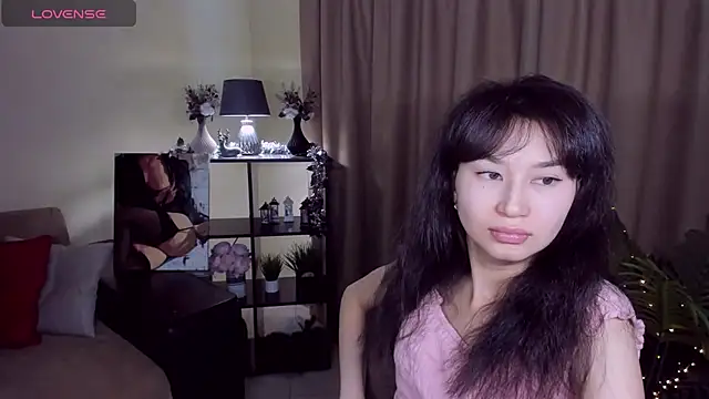 SheilaRare's cam snapshot