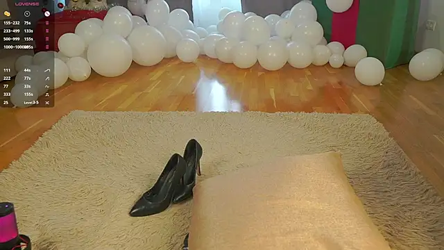 EmmaFisherf's cam snapshot