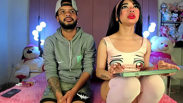 Liah_Marthina's cam snapshot