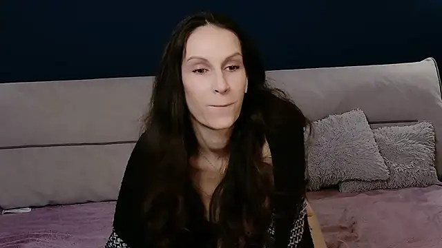 Mila_Anders's cam snapshot