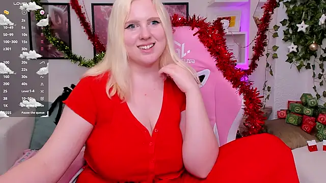 art_lovee's cam snapshot