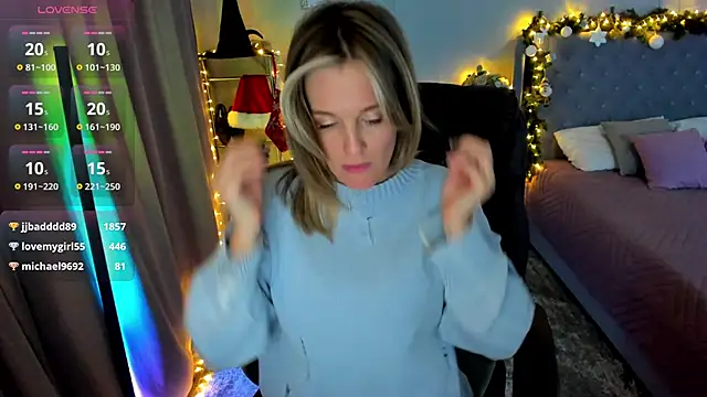 I_D_A's cam snapshot