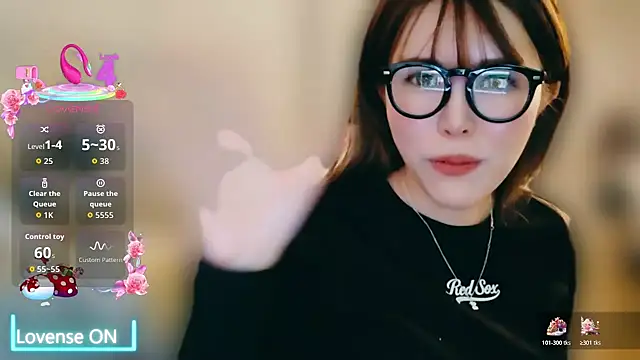 Miyuuu_'s cam snapshot