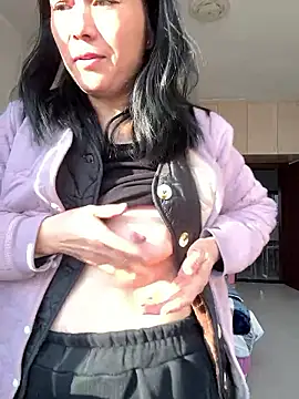 buusoom's cam snapshot